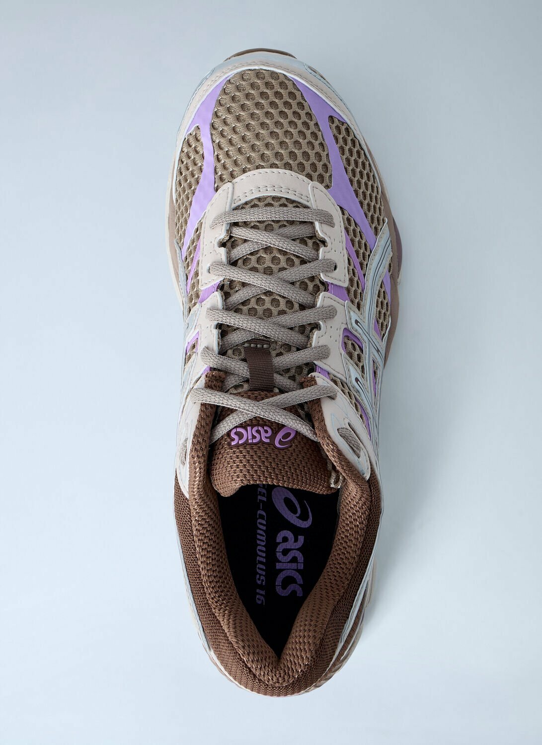 Asics Gel-Cumulus Sneakers