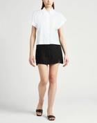 Peserico Womens Shirt in White