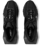 Nike - x A-COLD-WALL* Zoom Vomero 5 Sneakers - Men - Black