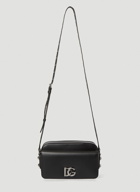 3.5 Crossbody Bag in Black