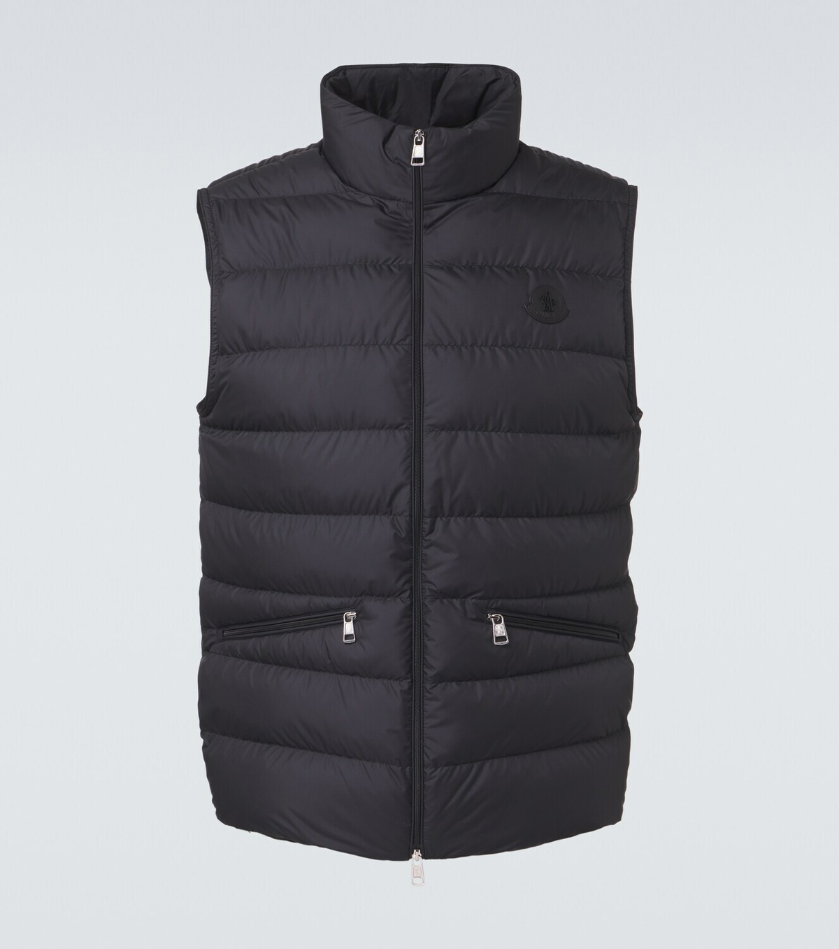 Moncler Treompan down vest