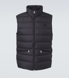 Moncler Treompan down vest