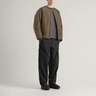 Goldwin Men's Insulated Liner Jacket in Morel