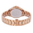 Philipp Plein The Skull Quartz Crystal Lilac Dial Unisex Watch PWNAA0822