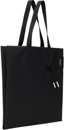 Côte&Ciel Black Todd Obsidian Tote