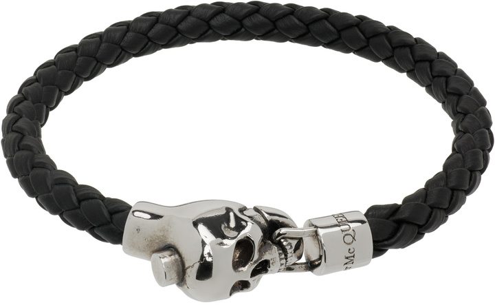Photo: McQueen Skull Bracelet