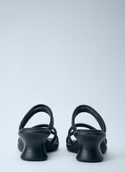 CAMPER Strappy Wedge Sandals