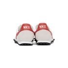 Nike White Waffle Racer Sneakers
