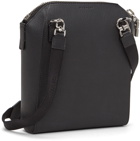 Givenchy Black Antigona Messenger Bag