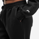 P.E Nation Women's Pressback Pants in Black