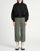 Crossley Womens Jacket in Black