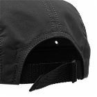 Rats Men's Nylon Jet Cap in Black