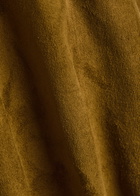 Stouls Stouls 05 Suede T-shirt Bronze