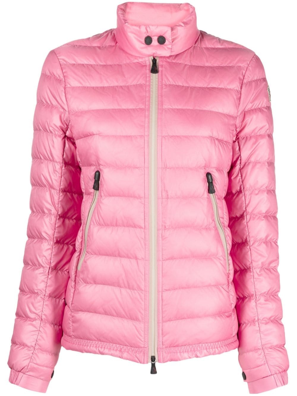 MONCLER GRENOBLE - Walibi Down Jacket Moncler Grenoble