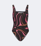 Pucci Marmo swimsuit