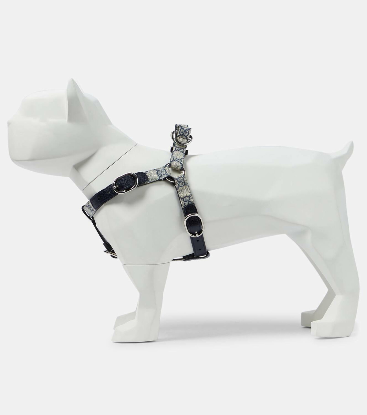 Gucci clearance harness dog