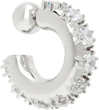 Justine Clenquet Nina Ear Cuff