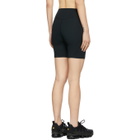 LNDR Black Speed Bike Shorts