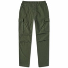 Edwin Men's Sentinel Pant in Kombu Green