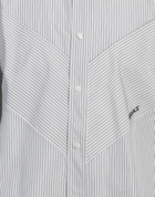 Versace Mens Shirt in White