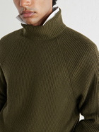 Gabriela Hearst - Wigman Cashmere Sweater - Green