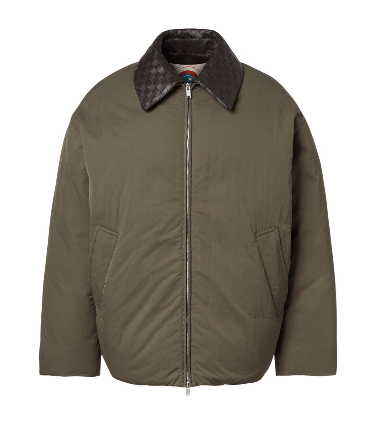BOTTEGA VENETA ジャケット BOTTEGA VENETA ボッテガヴェネタ 極美品 22AW Vポケット