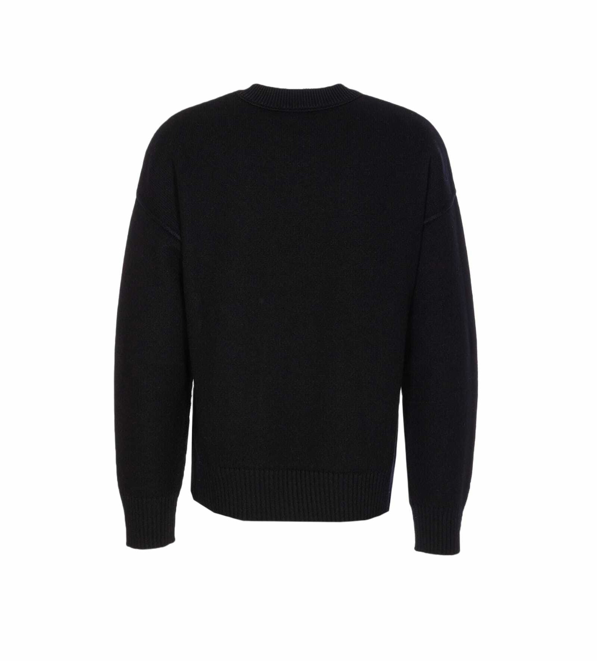 Ami Alexandre Mattiussi Ami De Coeur Sweater