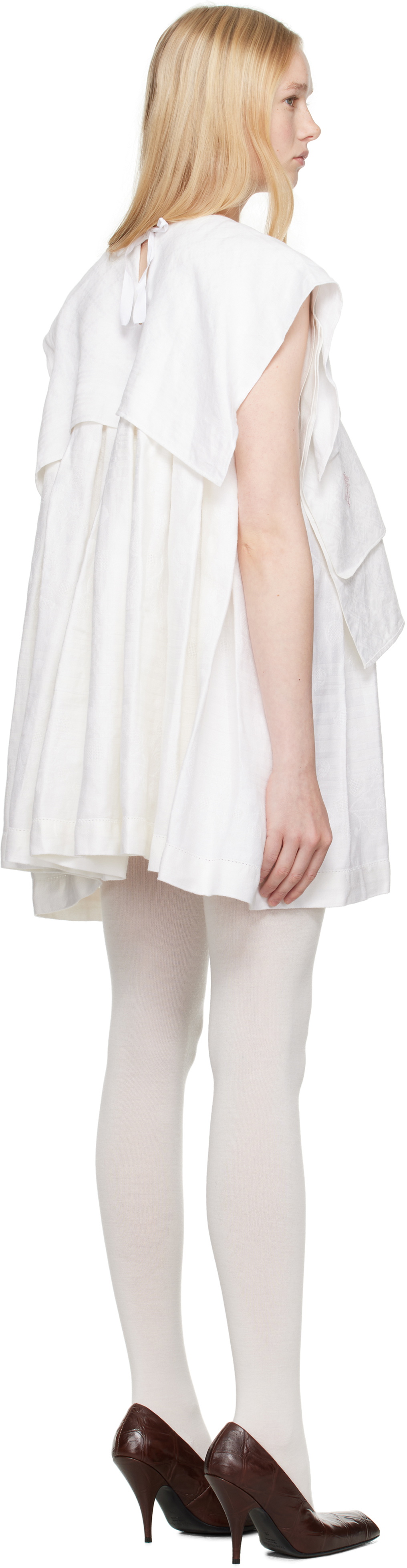 HODAKOVA Darling Minidress