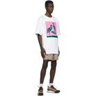 Heron Preston Off-White Nightshift T-Shirt