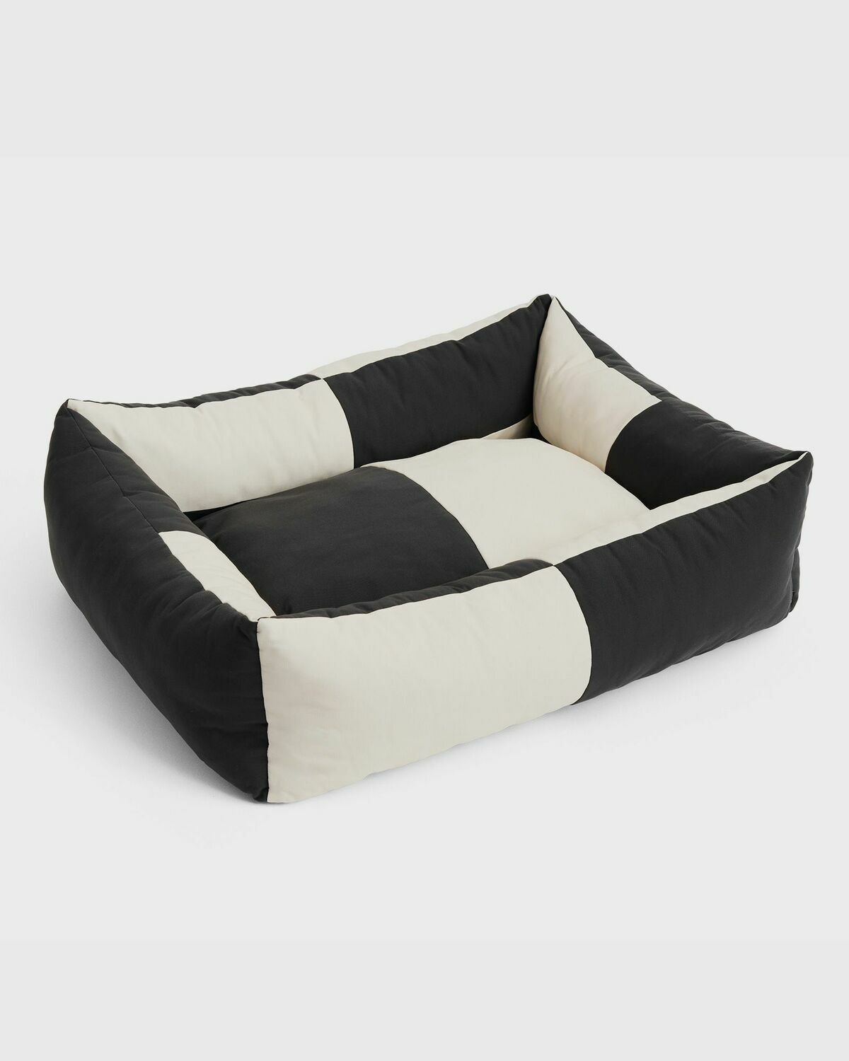 HAY HAY Dogs Bed-Large White Mens Pet Care