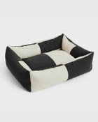 HAY HAY Dogs Bed-Large White Mens Pet Care
