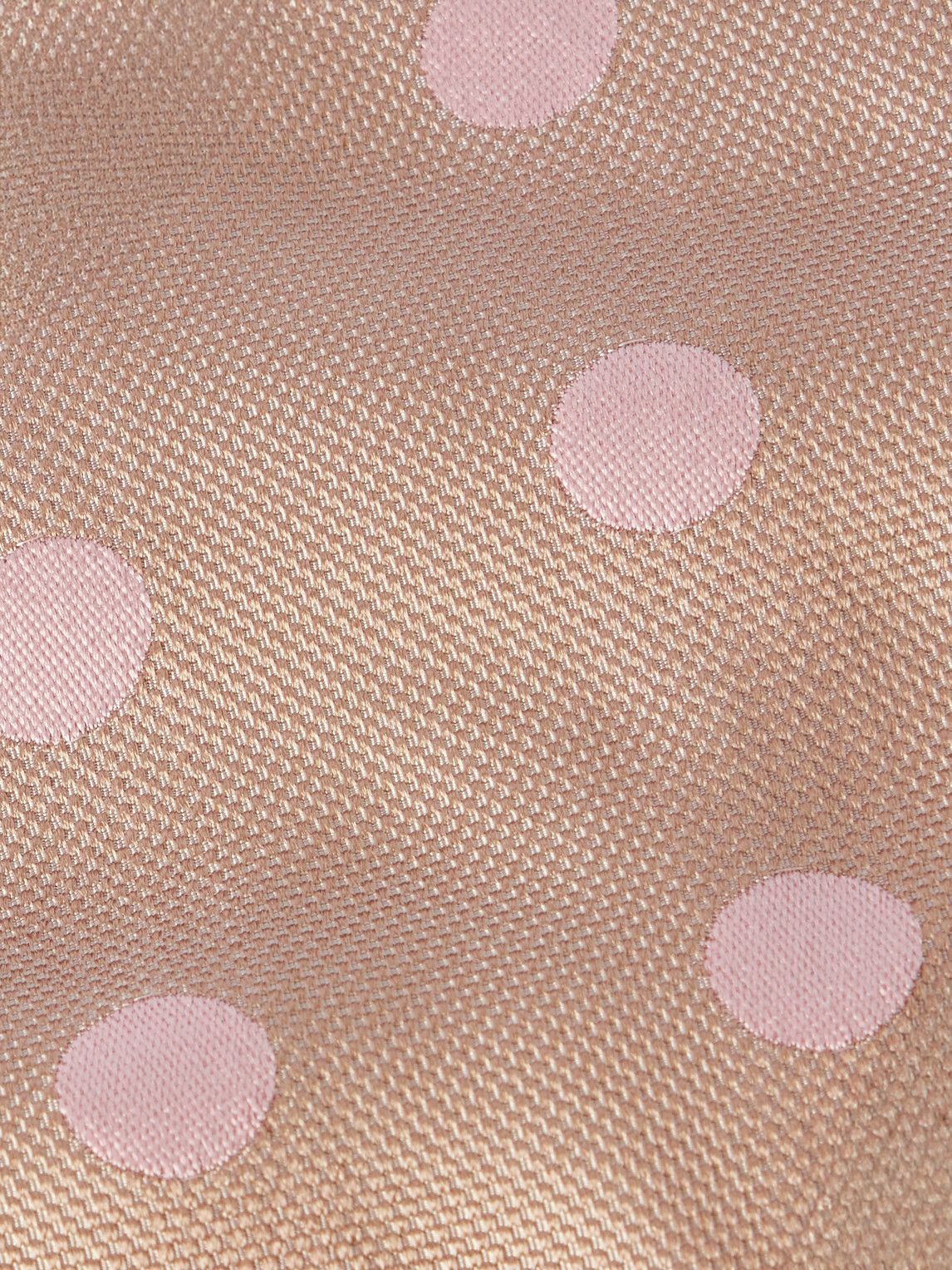 Richard James - 8cm Polka-Dot Silk Tie