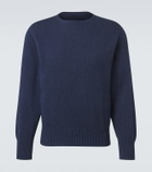 Stòffa Cotton sweater