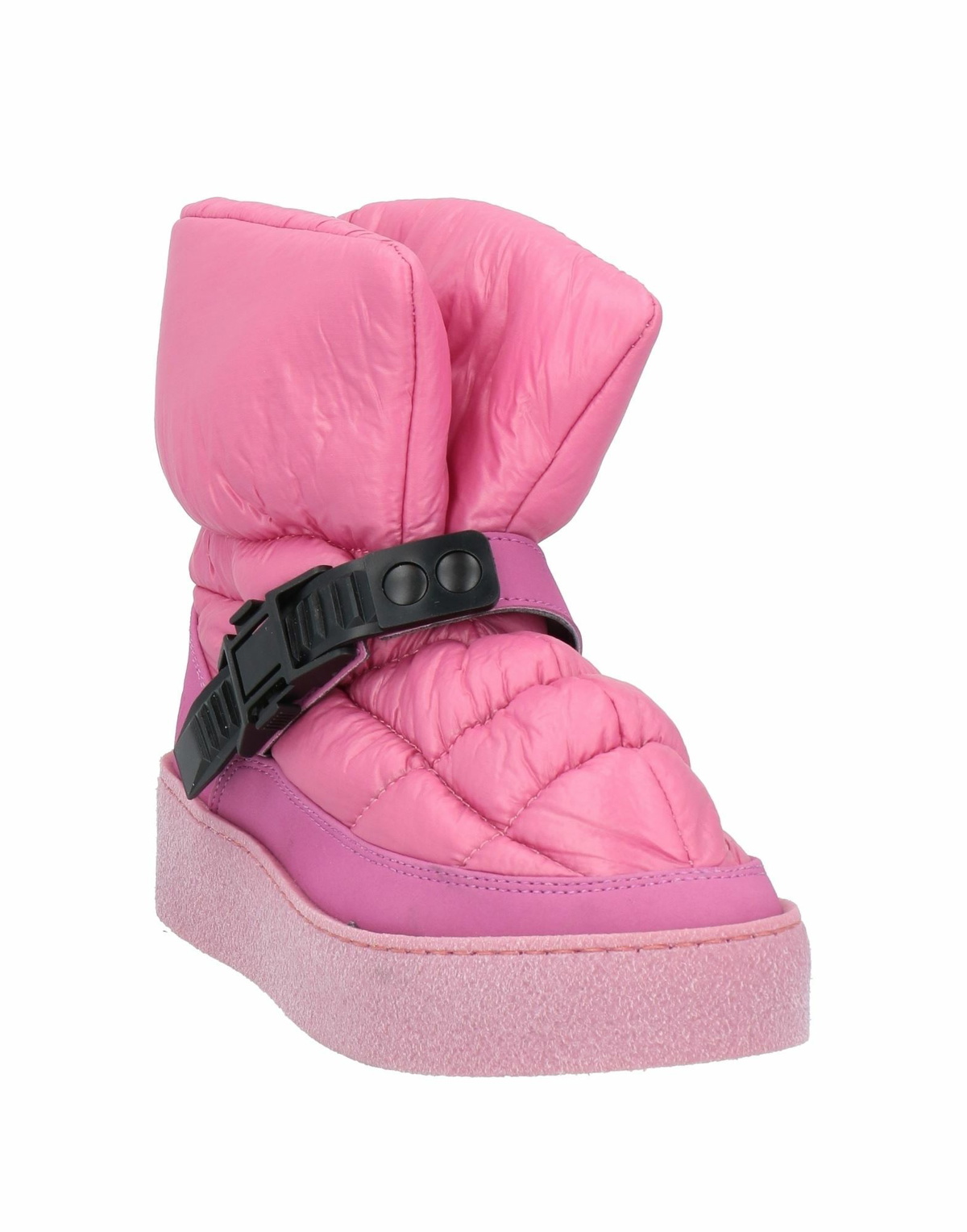 Khrisjoy Womens Ankle boots Mauve