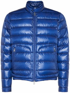 MONCLER Acorus Nylon Down Jacket