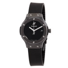 Hublot Classic Fusion Black Magic Automatic Black Dial Watch 565.CX.1270.RX.MDM
