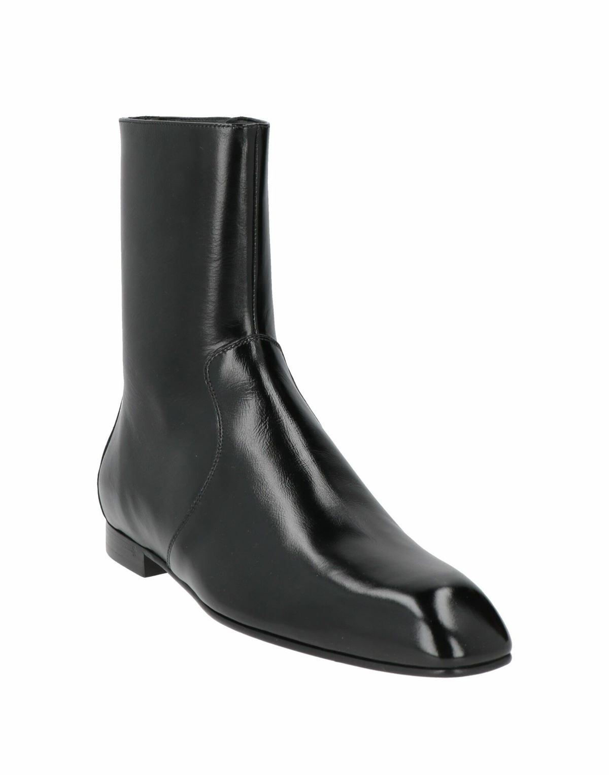 Khaite Womens Ankle boots in Black