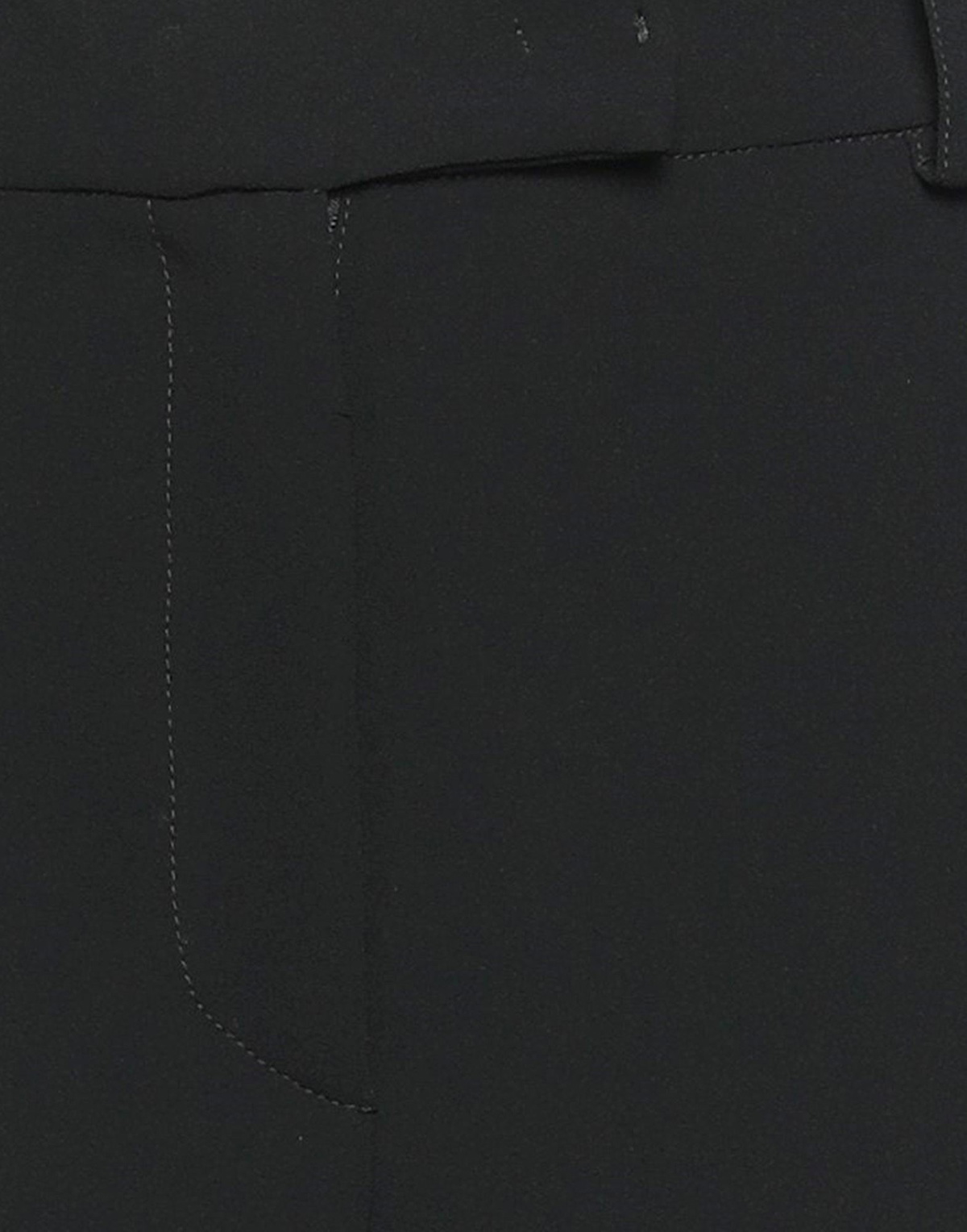 Jucca Womens Pants in Black