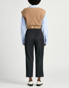 Maje Womens Pants in Black