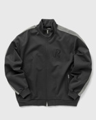 Represent Initial Tracksuit Jacket Grey - Mens - Track Jackets