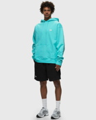 Patta Some Like It Hot Classic Hooded Sweater Blue - Mens - Hoodies