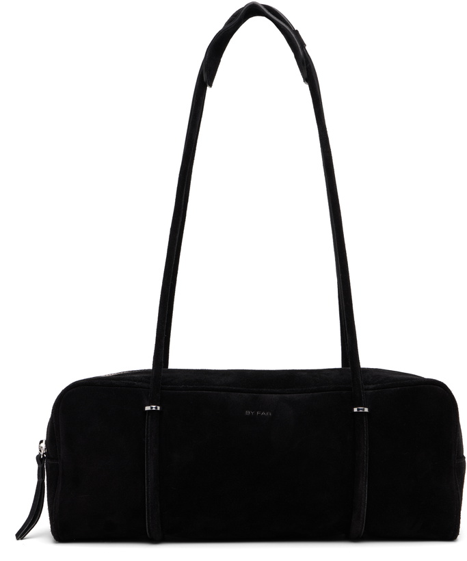 Photo: BY FAR Black Kimberly Bag