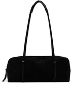 BY FAR Black Kimberly Bag