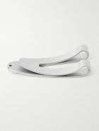 Montblanc - Stainless Steel Money Clip