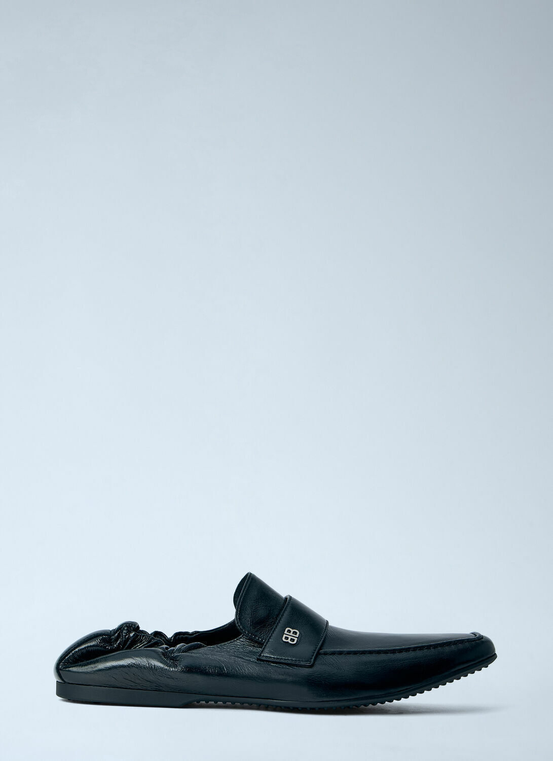 Balenciaga Palermo BB Loafers