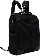 master-piece Black Tact Ver.2 Backpack