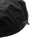 WTAPS Men's T-7 02 5 Panel Cap in Black