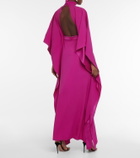 Taller Marmo Mrs. Hall belted kaftan
