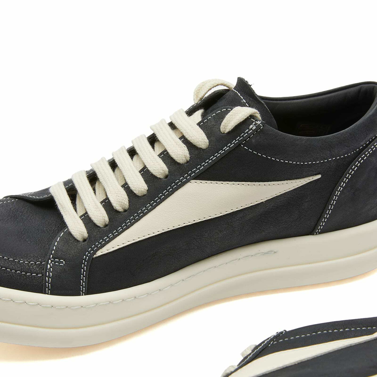 RICK OWENS - Woman - Black - Sneaker main image 0