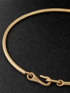 MAOR - Aquila Gold Bracelet
